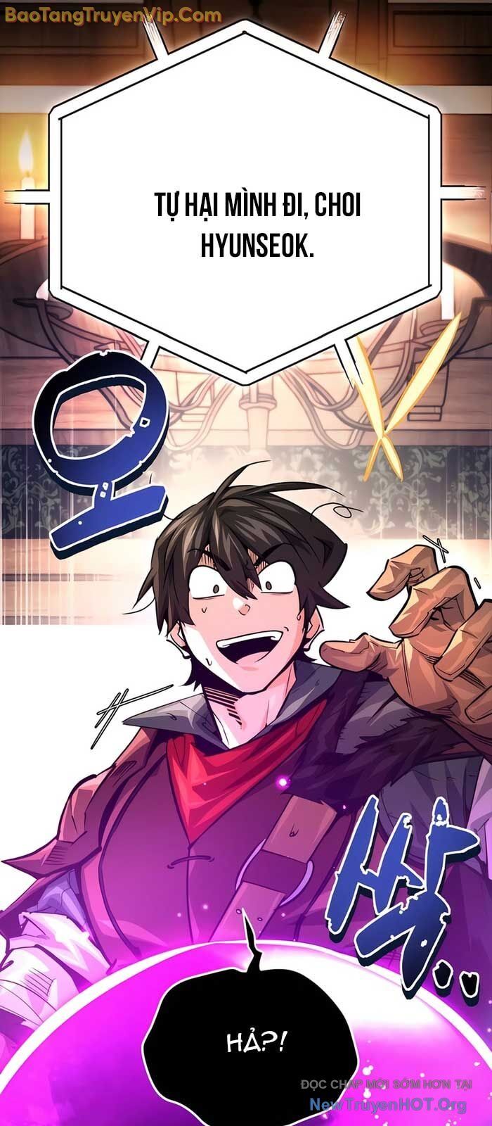 Trên Thế Giới Không Có Chiến Binh Xấu Chapter 38.3 - 3