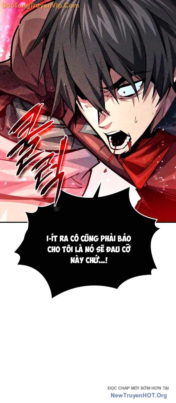 Trên Thế Giới Không Có Chiến Binh Xấu Chapter 38.3 - 21