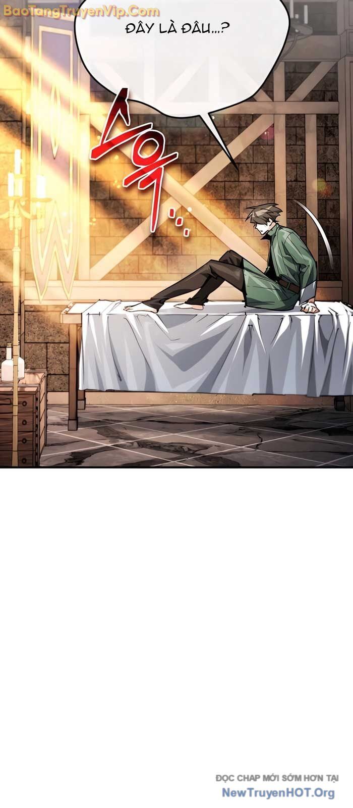 Trên Thế Giới Không Có Chiến Binh Xấu Chapter 38.3 - 25