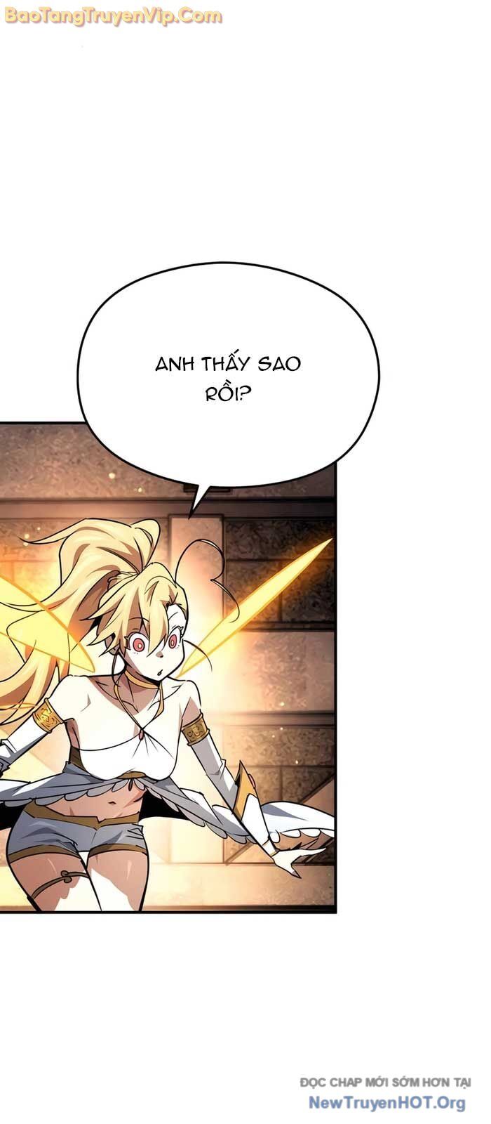 Trên Thế Giới Không Có Chiến Binh Xấu Chapter 38.3 - 27