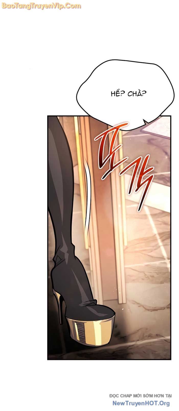 Trên Thế Giới Không Có Chiến Binh Xấu Chapter 38.3 - 28