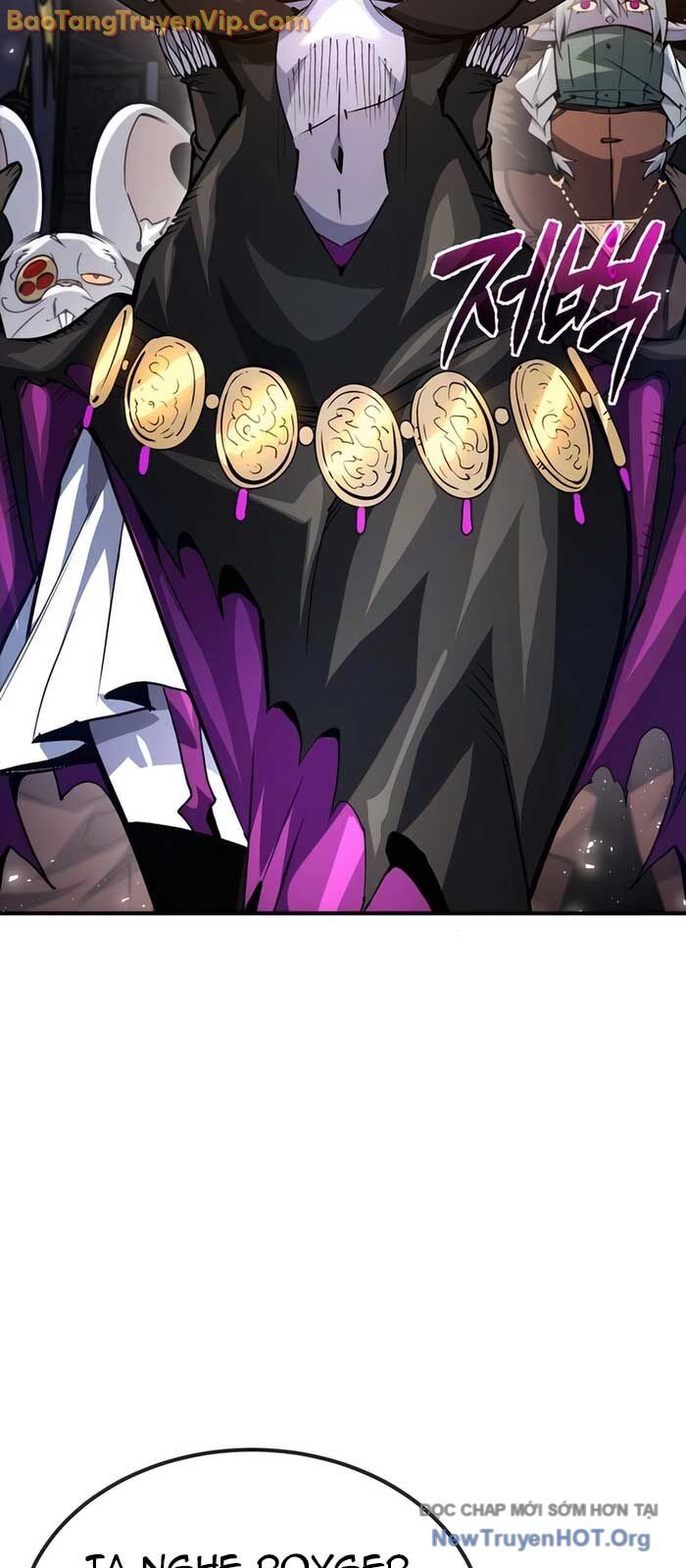Trên Thế Giới Không Có Chiến Binh Xấu Chapter 38.3 - 30
