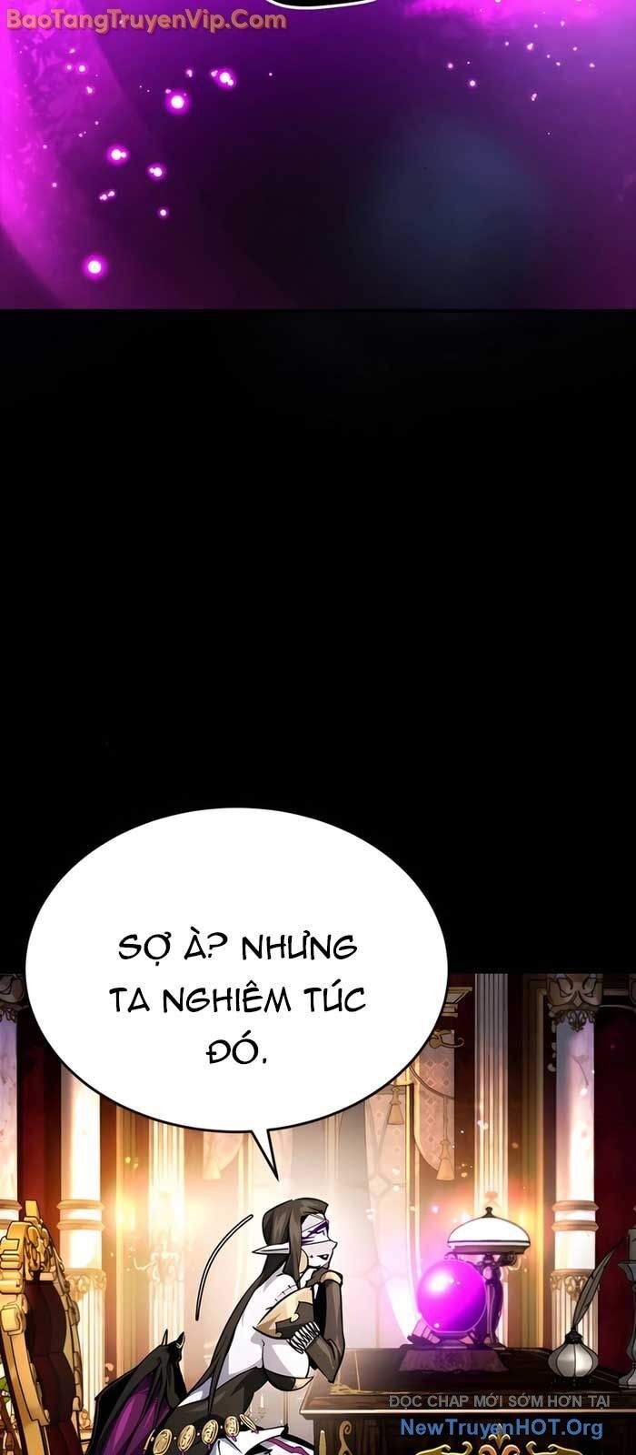 Trên Thế Giới Không Có Chiến Binh Xấu Chapter 38.3 - 4