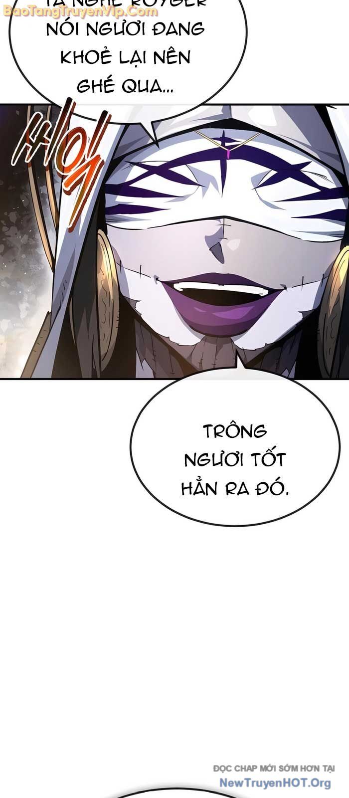 Trên Thế Giới Không Có Chiến Binh Xấu Chapter 38.3 - 31