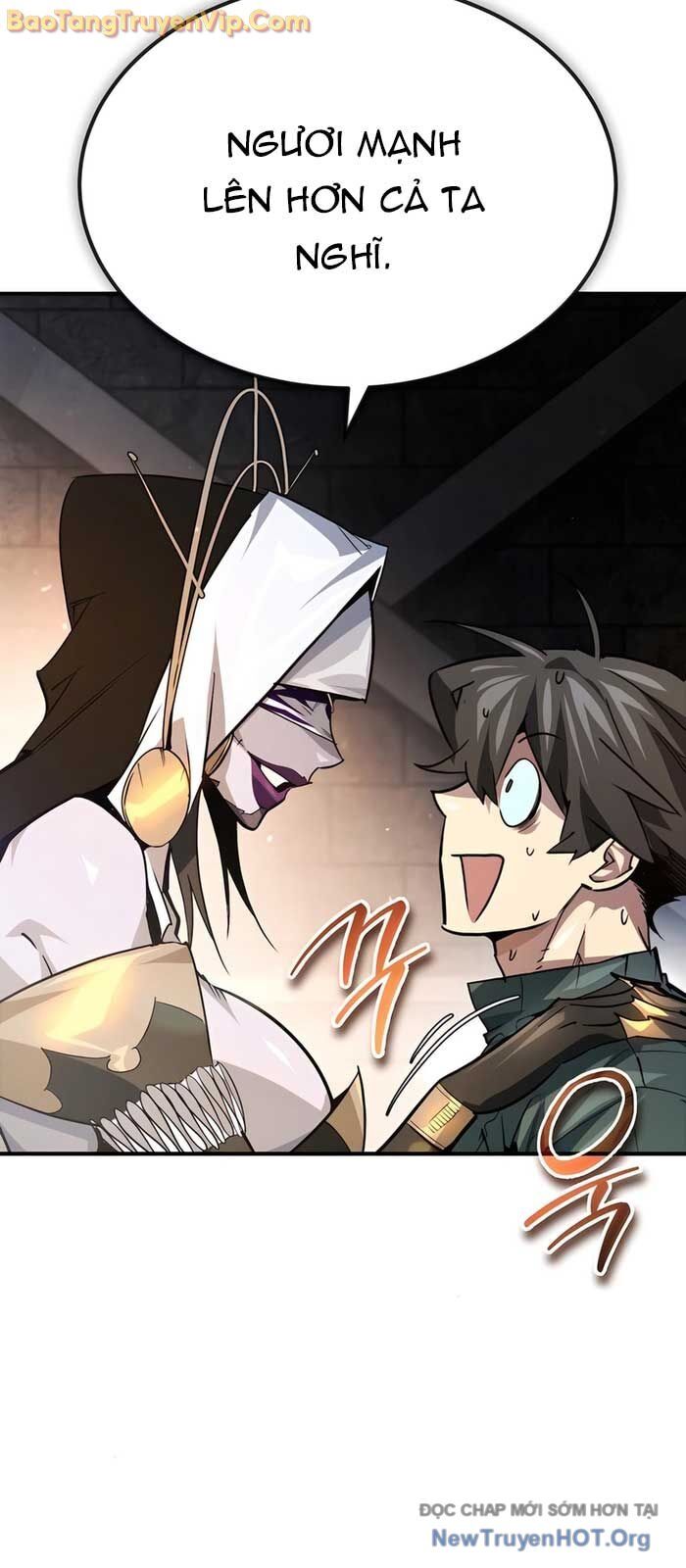 Trên Thế Giới Không Có Chiến Binh Xấu Chapter 38.3 - 32