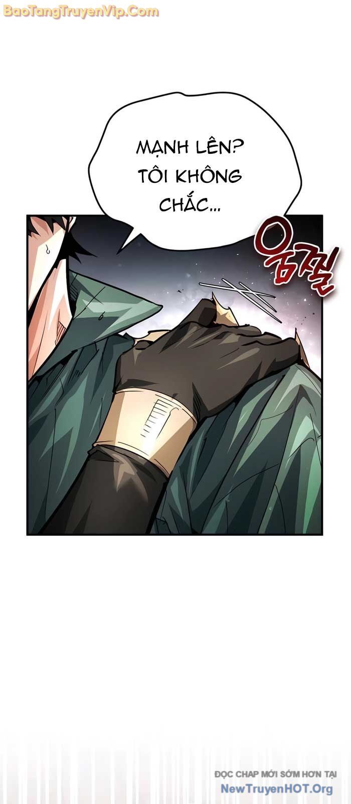 Trên Thế Giới Không Có Chiến Binh Xấu Chapter 38.3 - 33