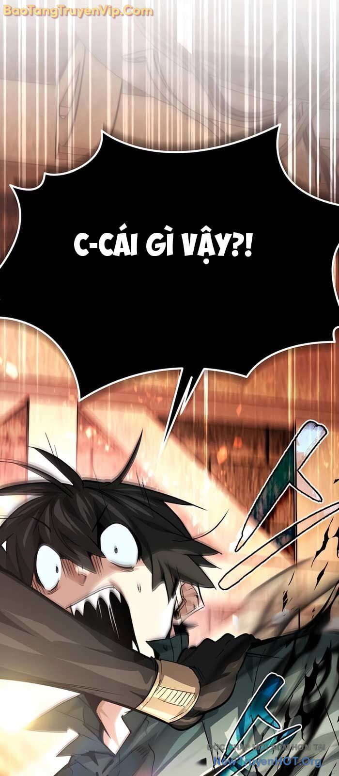 Trên Thế Giới Không Có Chiến Binh Xấu Chapter 38.3 - 34