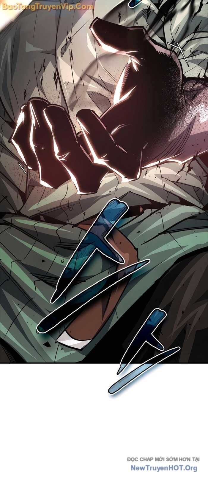 Trên Thế Giới Không Có Chiến Binh Xấu Chapter 38.3 - 35