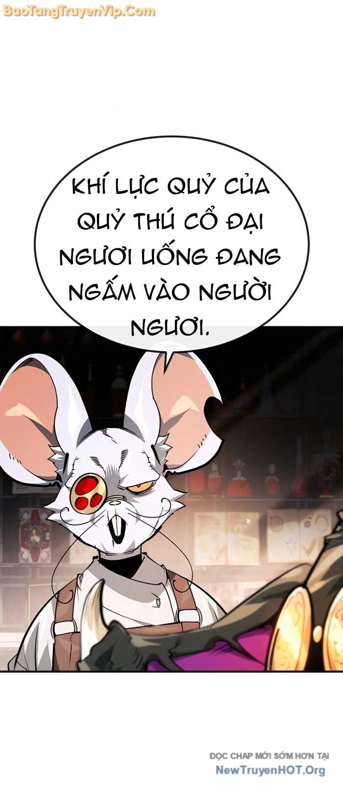 Trên Thế Giới Không Có Chiến Binh Xấu Chapter 38.3 - 36