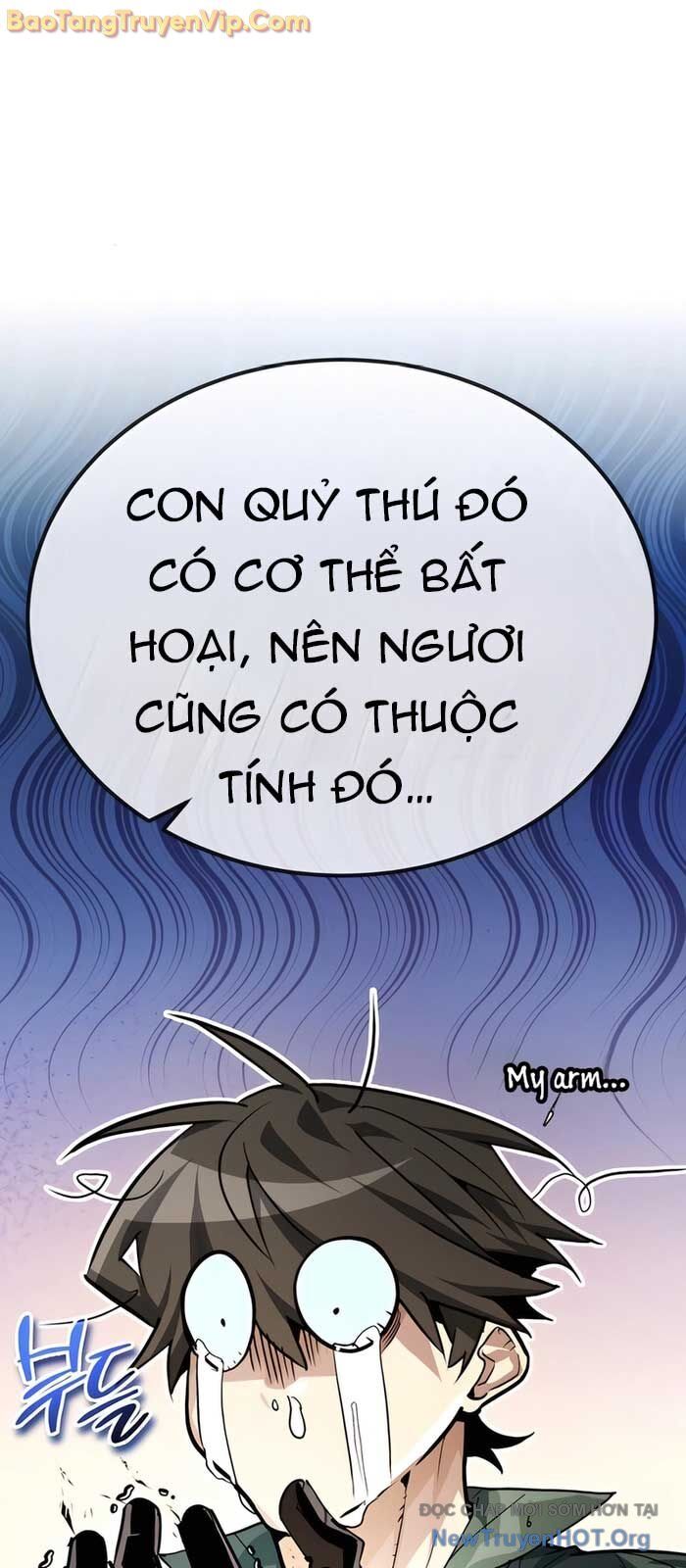 Trên Thế Giới Không Có Chiến Binh Xấu Chapter 38.3 - 37