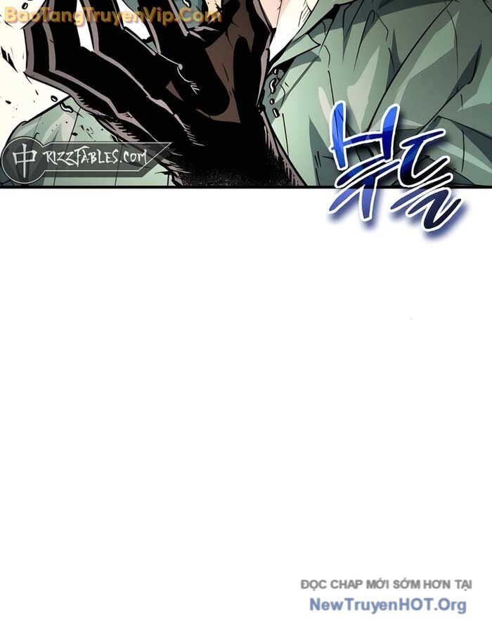 Trên Thế Giới Không Có Chiến Binh Xấu Chapter 38.3 - 38