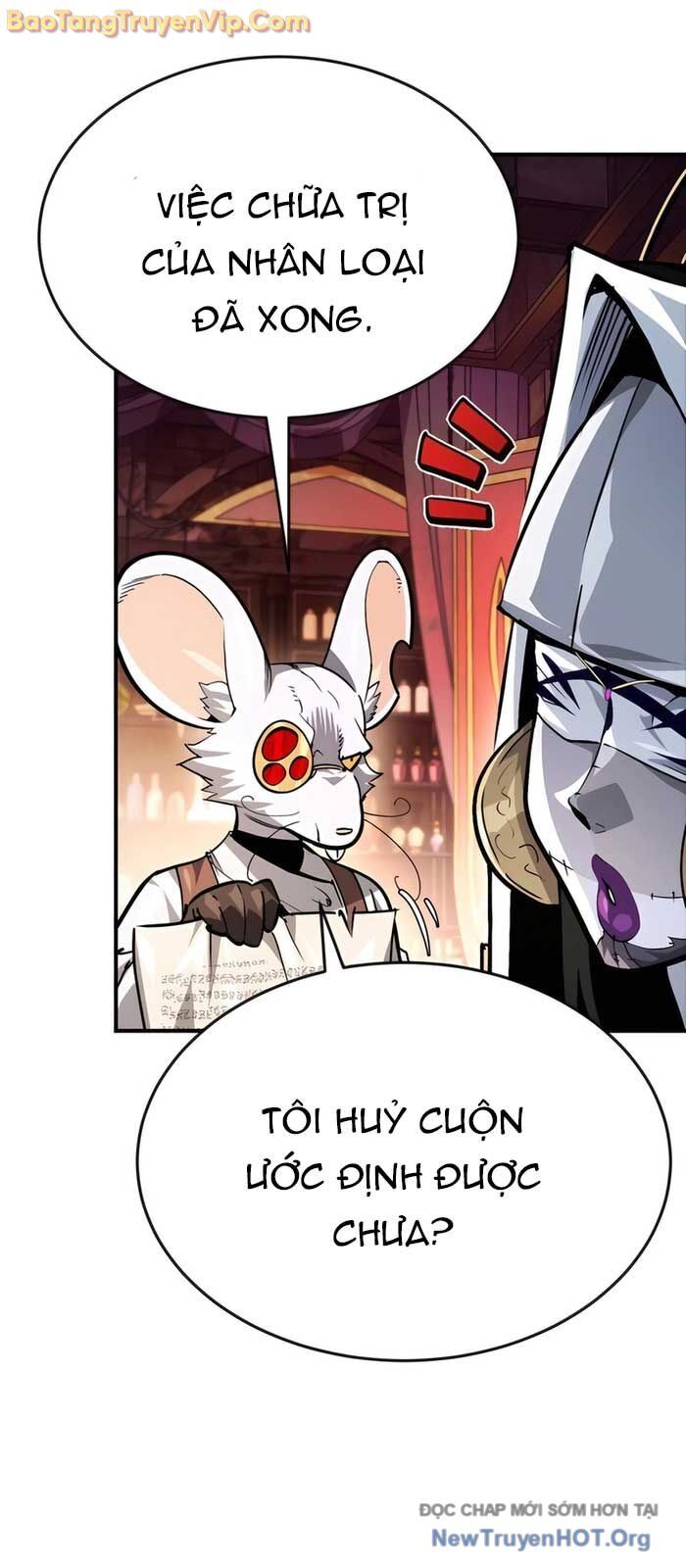 Trên Thế Giới Không Có Chiến Binh Xấu Chapter 38.3 - 41