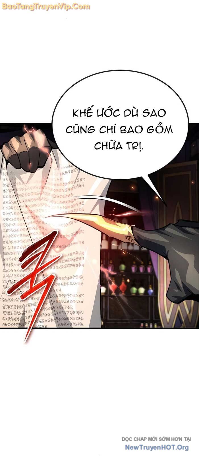 Trên Thế Giới Không Có Chiến Binh Xấu Chapter 38.3 - 42