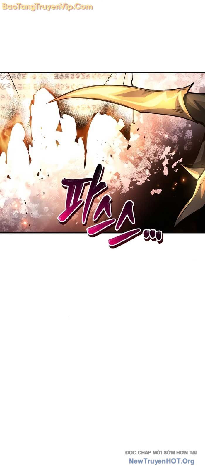 Trên Thế Giới Không Có Chiến Binh Xấu Chapter 38.3 - 43