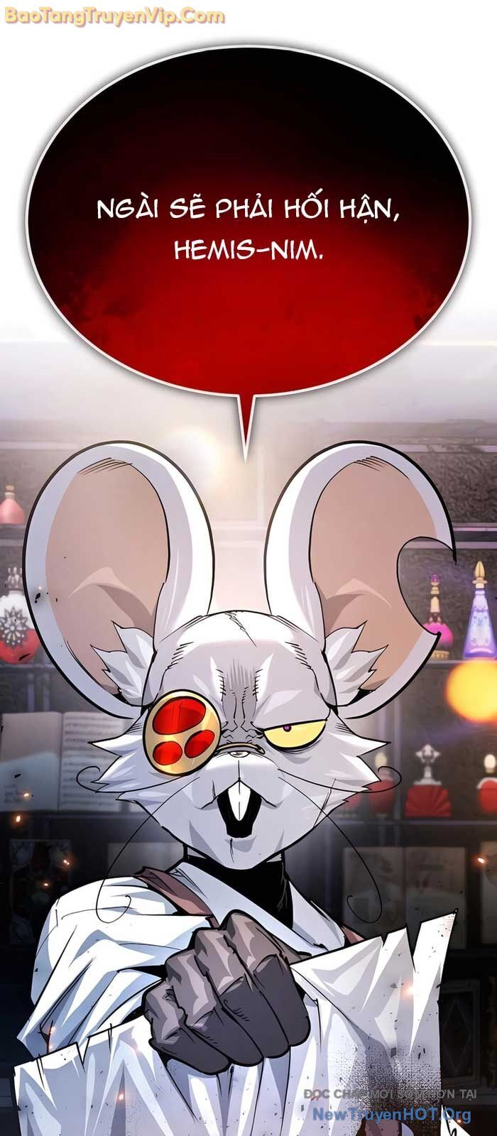 Trên Thế Giới Không Có Chiến Binh Xấu Chapter 38.3 - 44