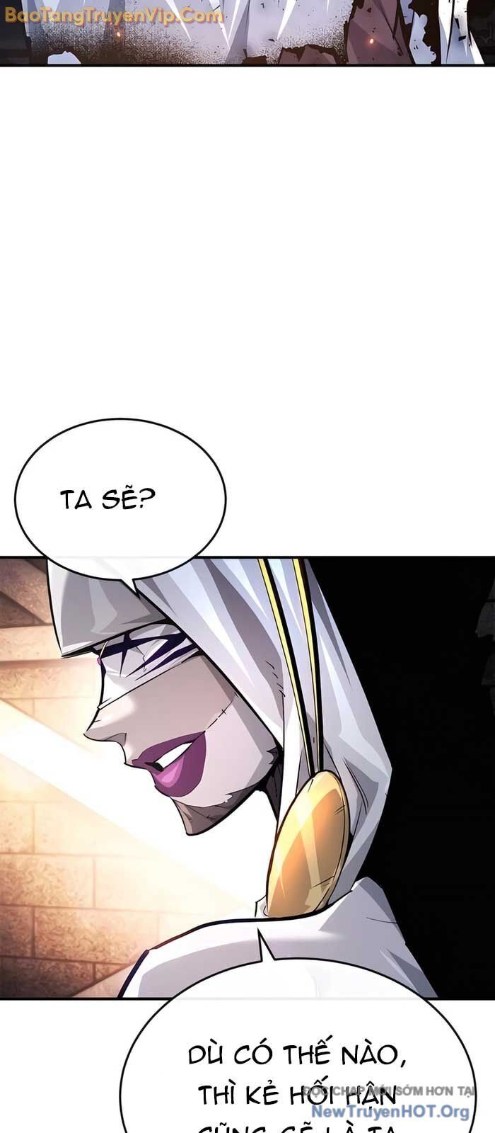 Trên Thế Giới Không Có Chiến Binh Xấu Chapter 38.3 - 45