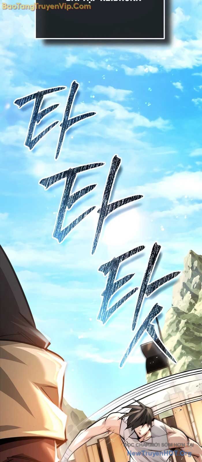 Trên Thế Giới Không Có Chiến Binh Xấu Chapter 38.3 - 50