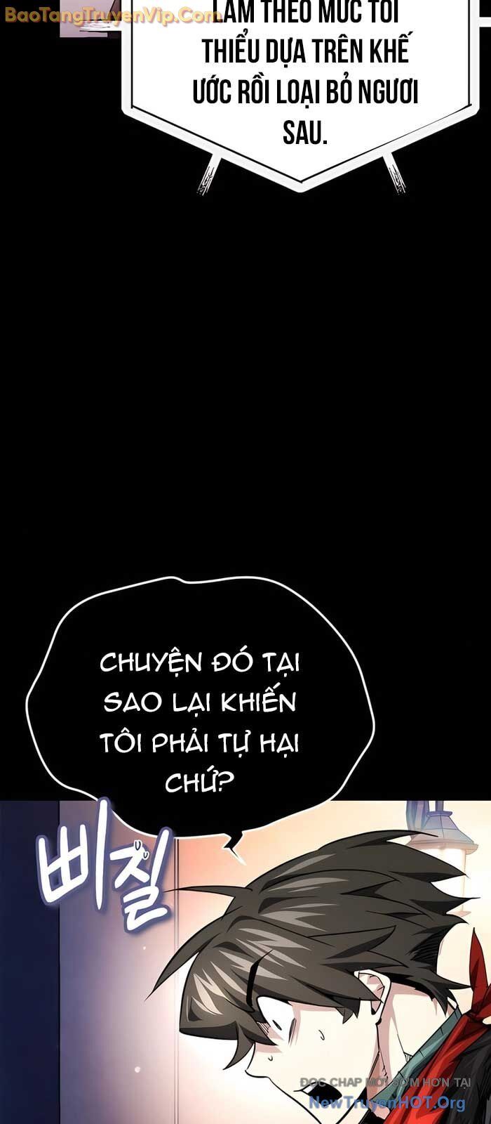 Trên Thế Giới Không Có Chiến Binh Xấu Chapter 38.3 - 6