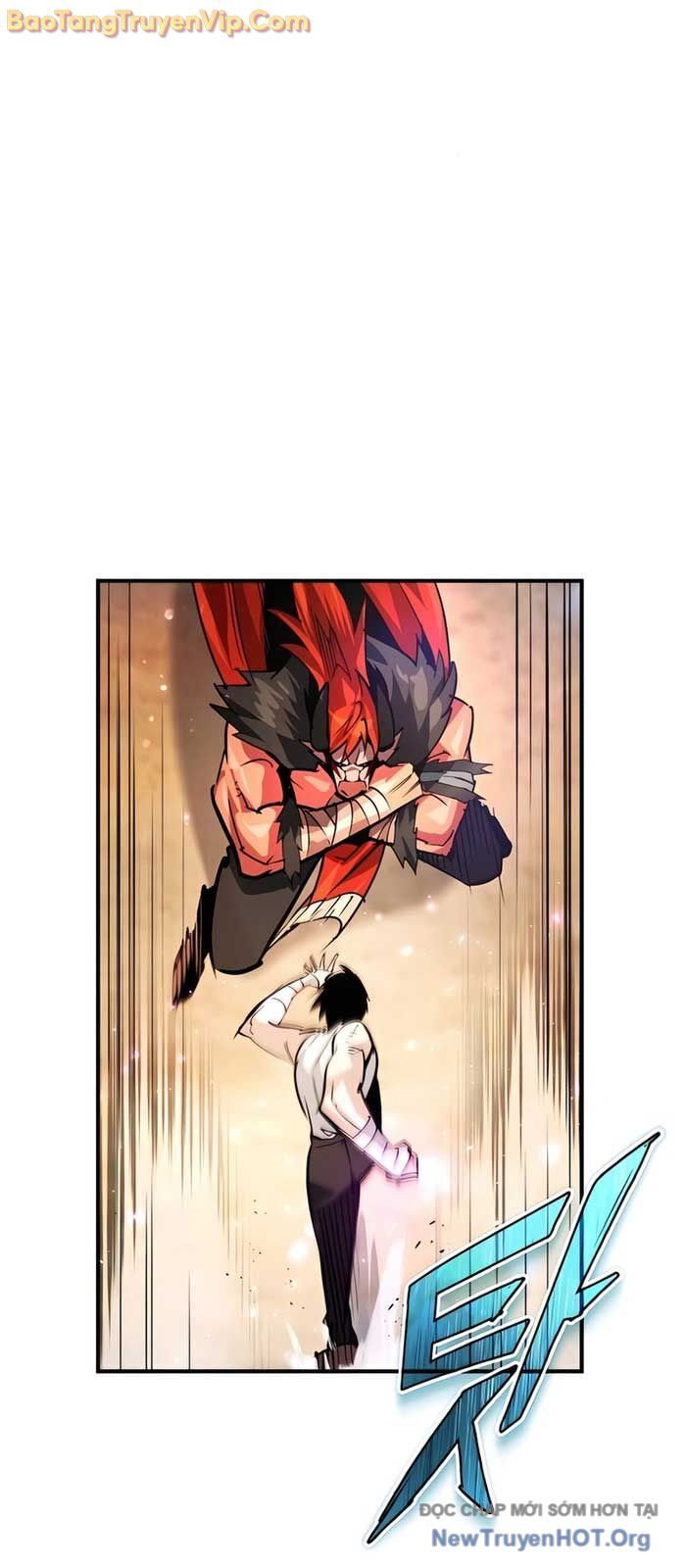 Trên Thế Giới Không Có Chiến Binh Xấu Chapter 38.3 - 56