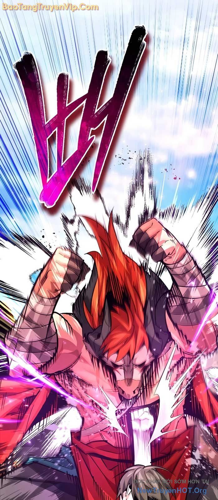 Trên Thế Giới Không Có Chiến Binh Xấu Chapter 38.3 - 57