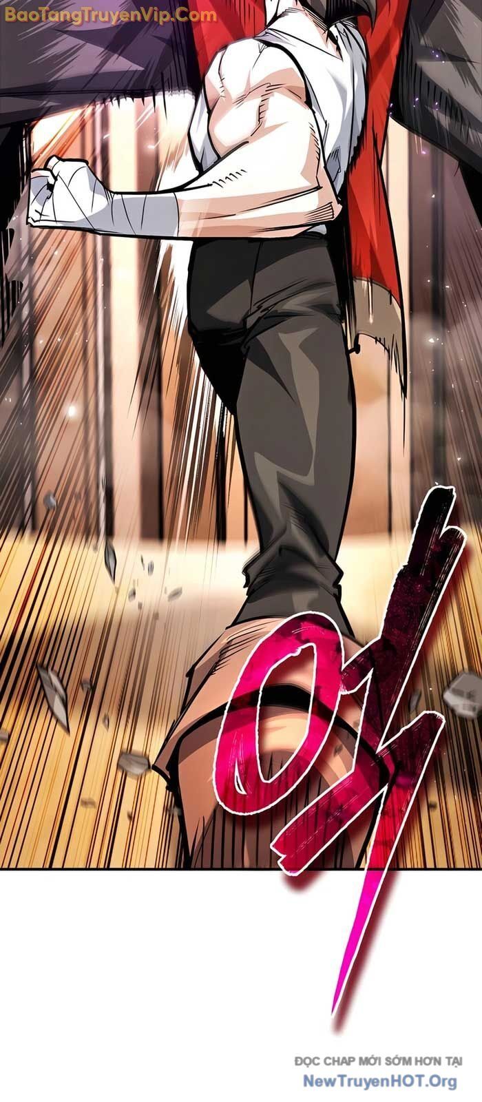 Trên Thế Giới Không Có Chiến Binh Xấu Chapter 38.3 - 58