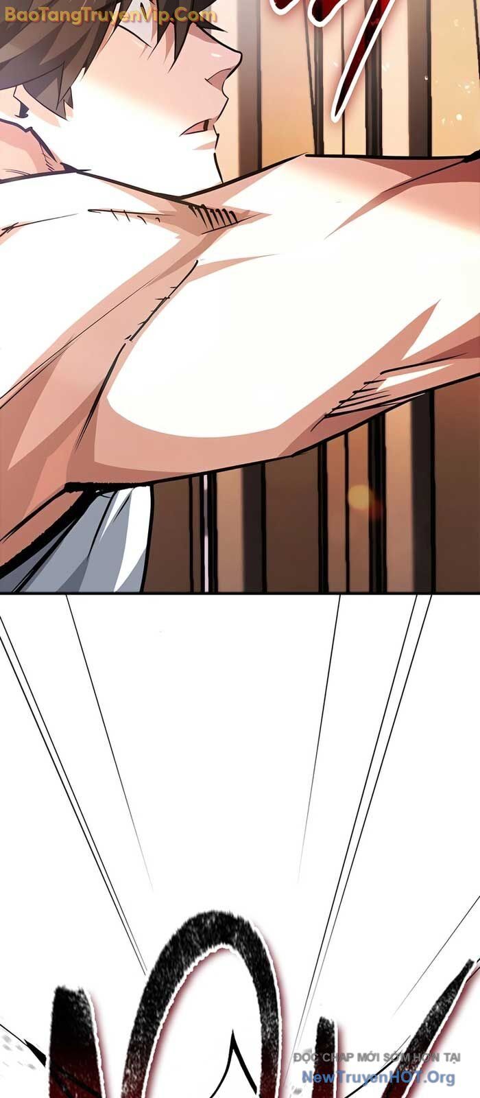 Trên Thế Giới Không Có Chiến Binh Xấu Chapter 38.3 - 61