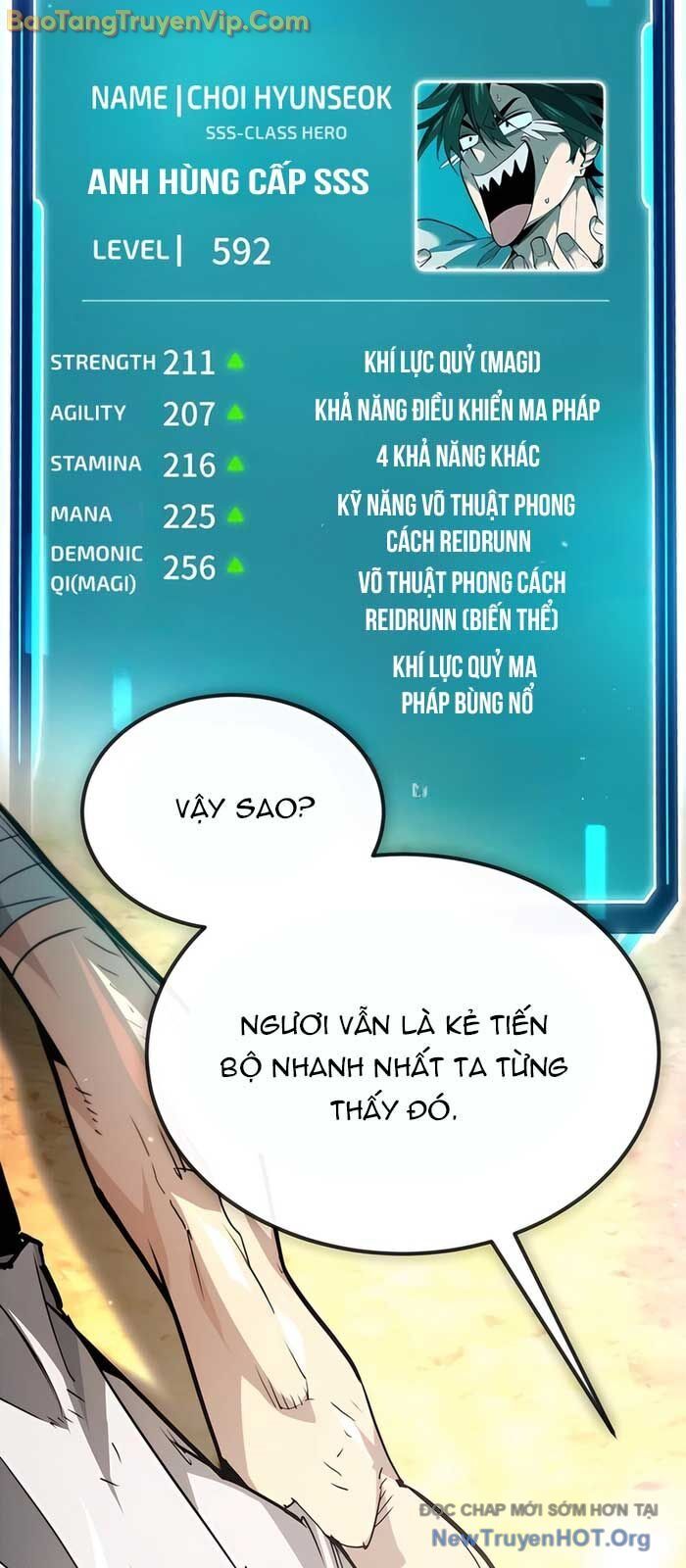 Trên Thế Giới Không Có Chiến Binh Xấu Chapter 38.3 - 64