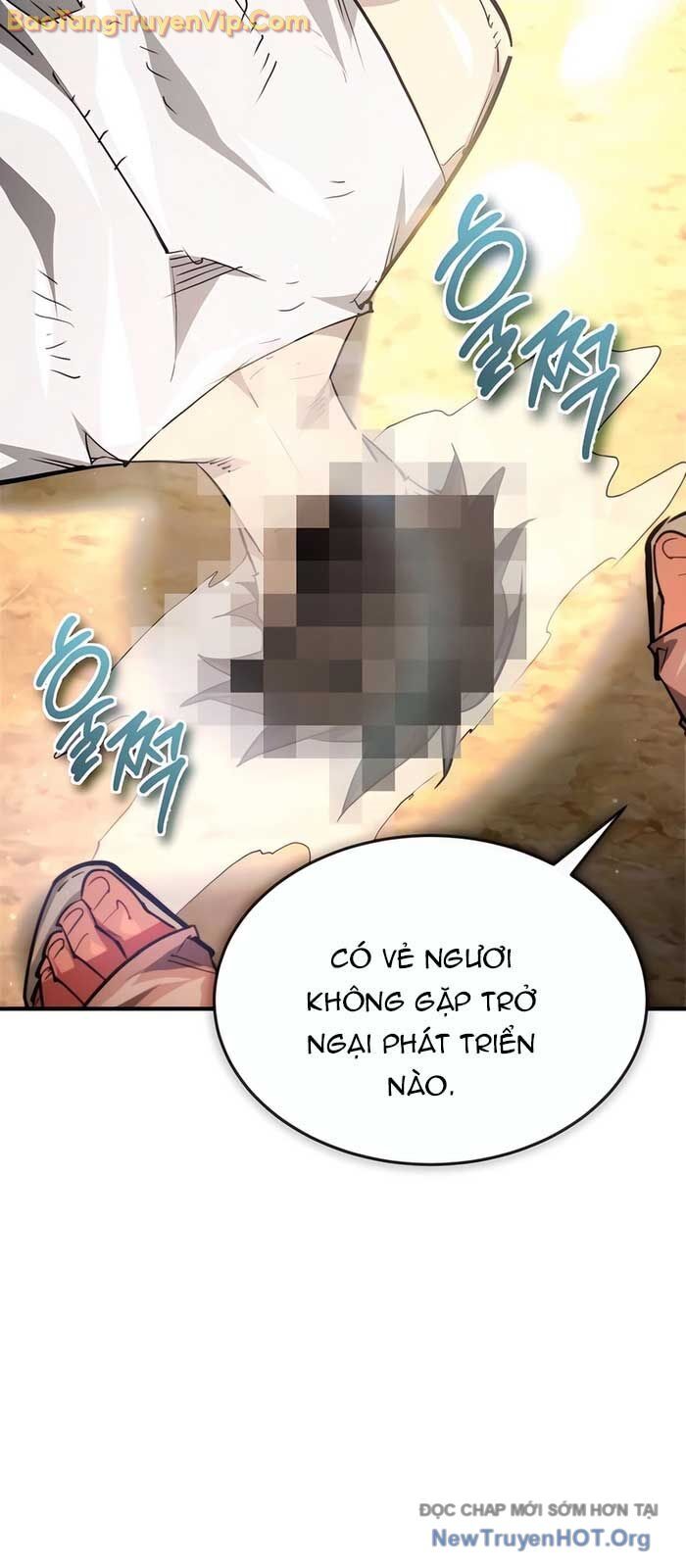 Trên Thế Giới Không Có Chiến Binh Xấu Chapter 38.3 - 65