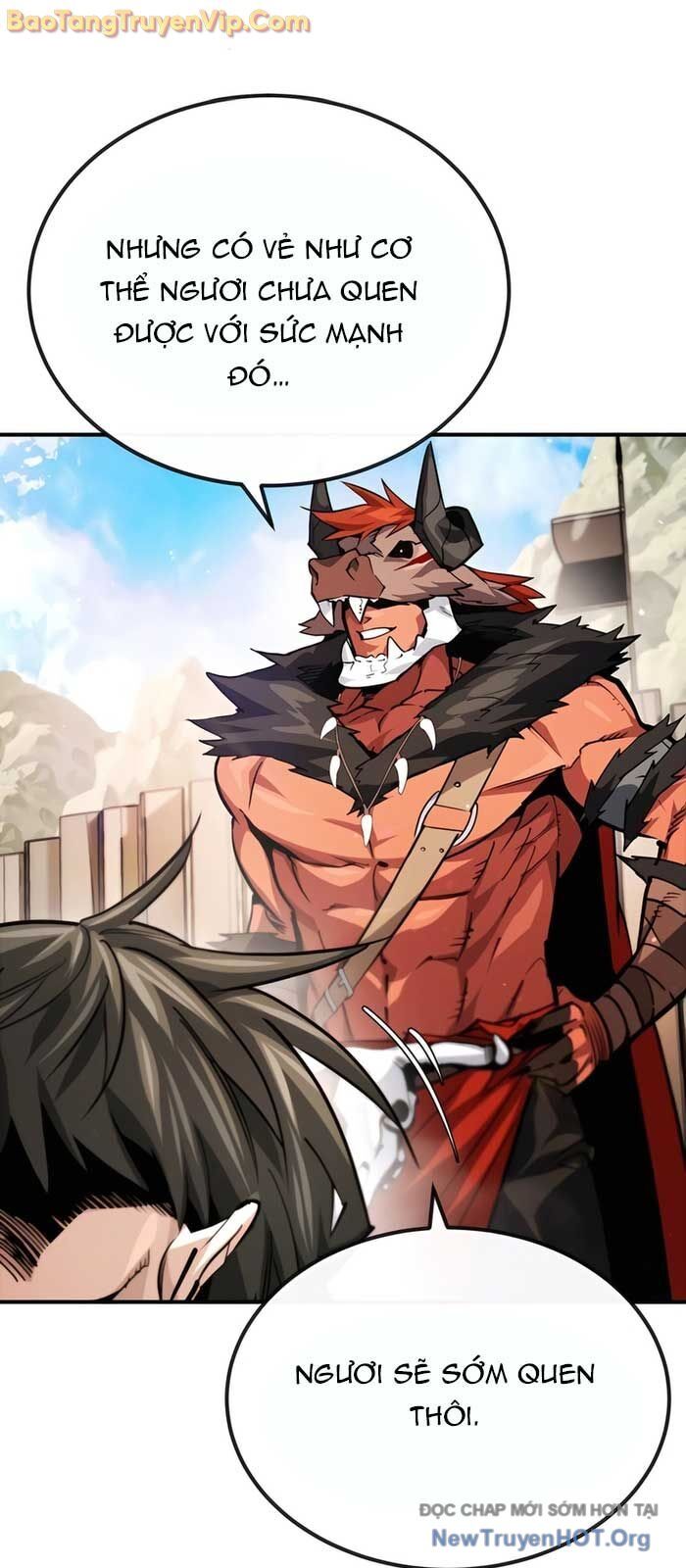 Trên Thế Giới Không Có Chiến Binh Xấu Chapter 38.3 - 66