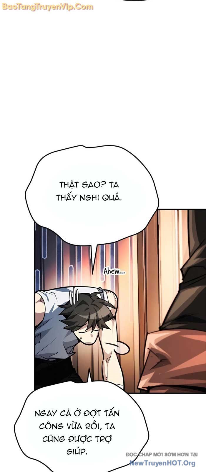 Trên Thế Giới Không Có Chiến Binh Xấu Chapter 38.3 - 67