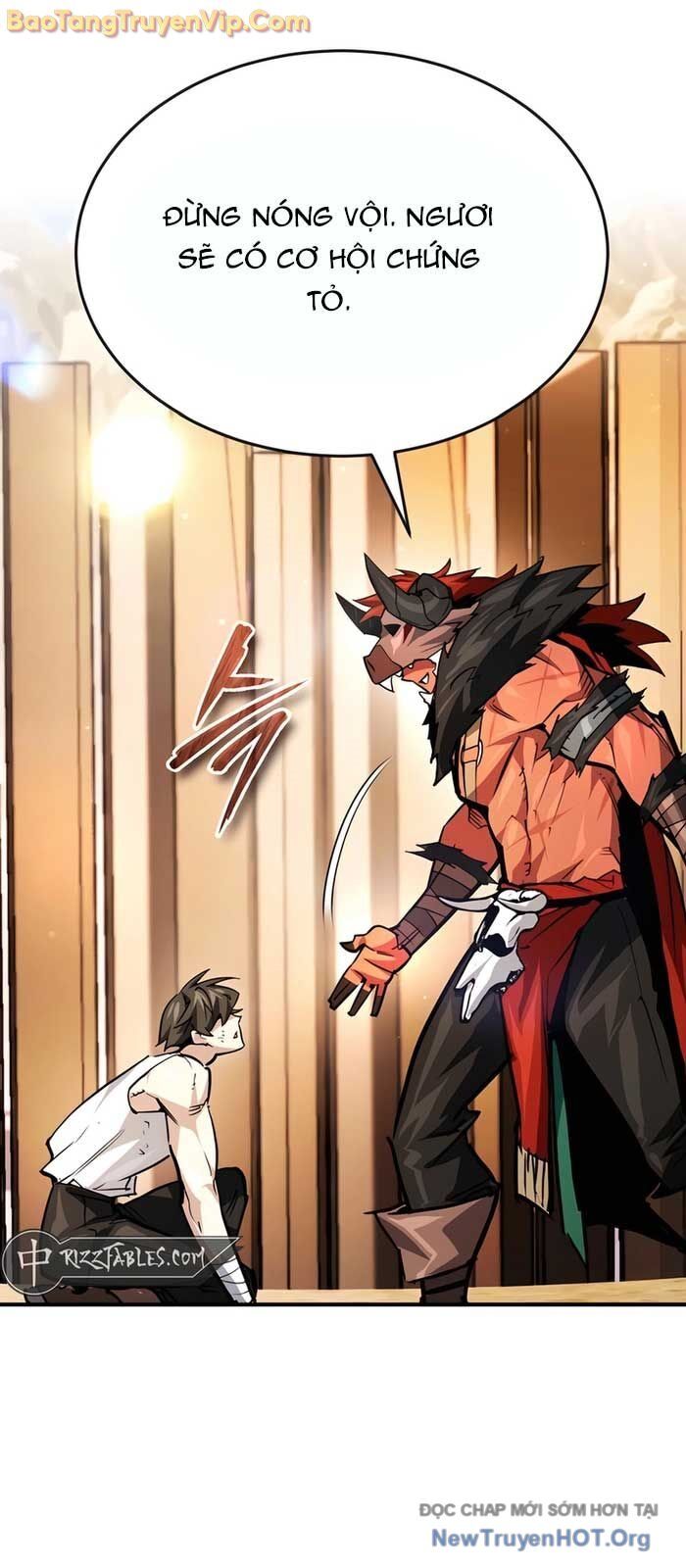 Trên Thế Giới Không Có Chiến Binh Xấu Chapter 38.3 - 69