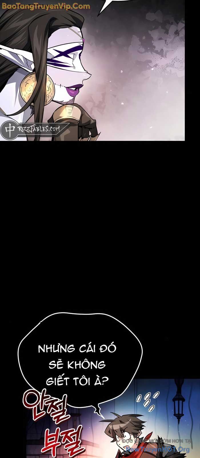 Trên Thế Giới Không Có Chiến Binh Xấu Chapter 38.3 - 8