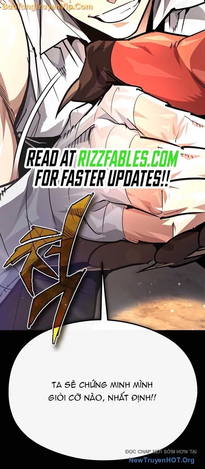 Trên Thế Giới Không Có Chiến Binh Xấu Chapter 38.3 - 71