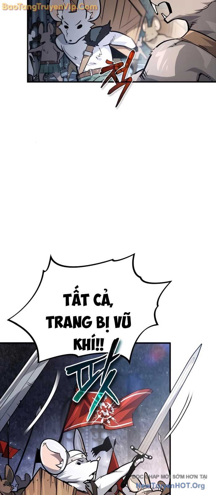 Trên Thế Giới Không Có Chiến Binh Xấu Chapter 38.3 - 74