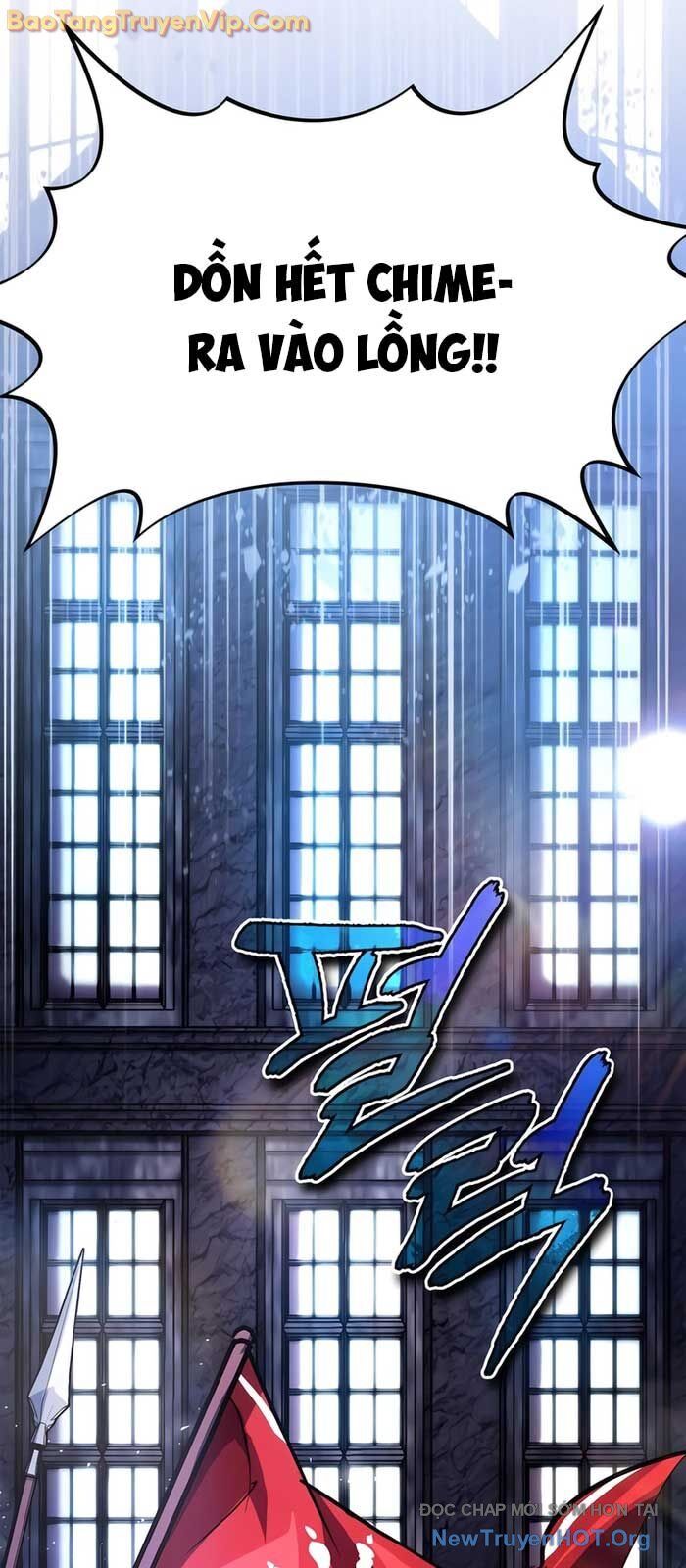 Trên Thế Giới Không Có Chiến Binh Xấu Chapter 38.3 - 76