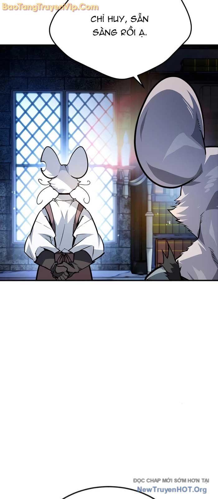 Trên Thế Giới Không Có Chiến Binh Xấu Chapter 38.3 - 78