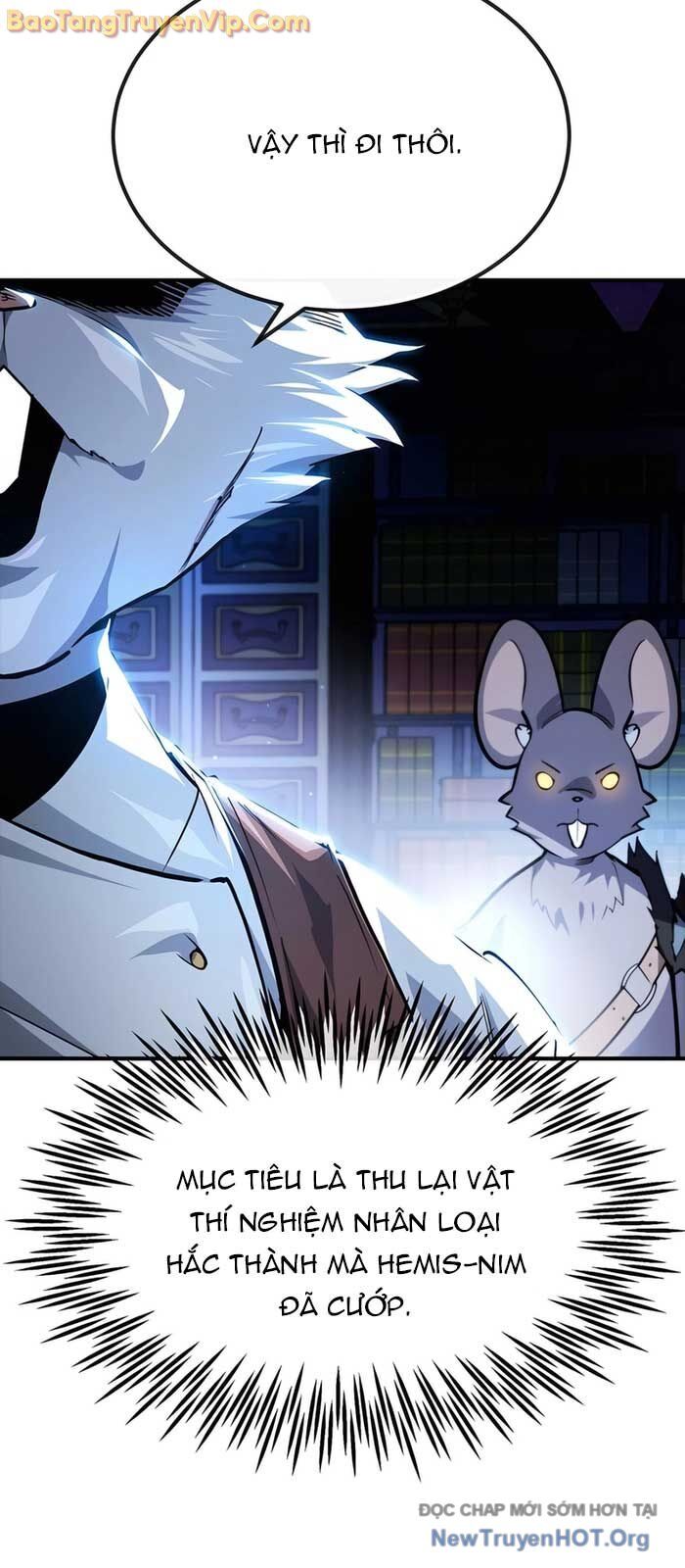 Trên Thế Giới Không Có Chiến Binh Xấu Chapter 38.3 - 79