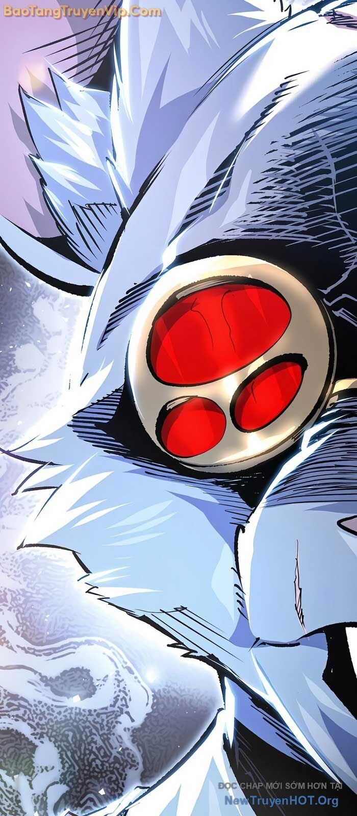 Trên Thế Giới Không Có Chiến Binh Xấu Chapter 38.3 - 81