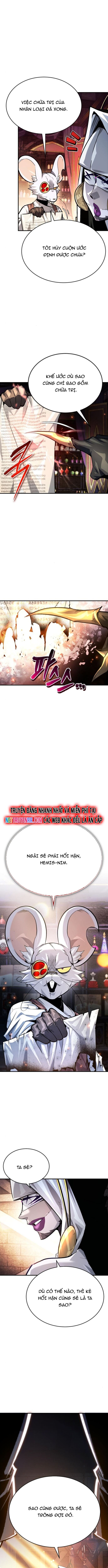 Trên Thế Giới Không Có Chiến Binh Xấu Chapter 38 - 7