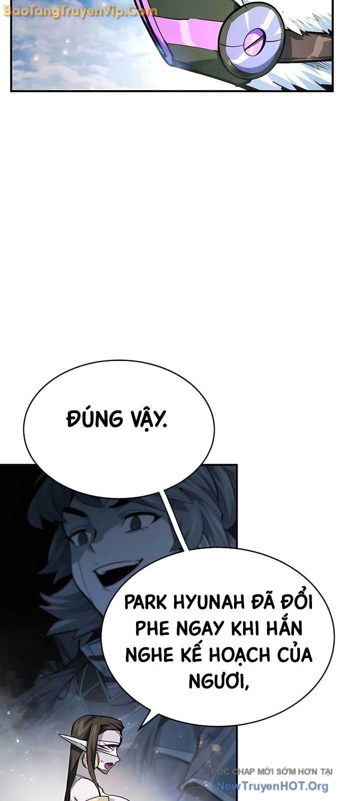 Trên Thế Giới Không Có Chiến Binh Xấu Chapter 40 - 14