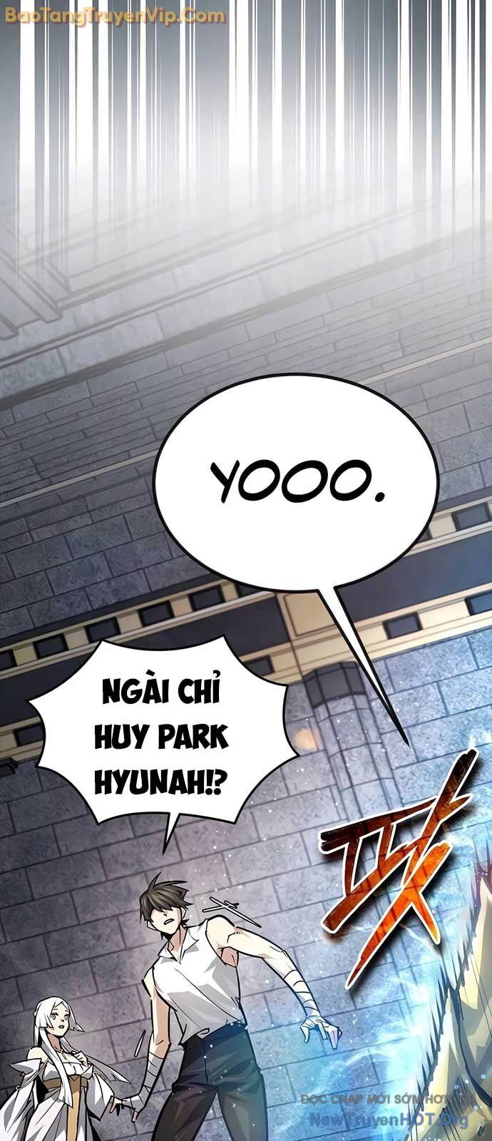 Trên Thế Giới Không Có Chiến Binh Xấu Chapter 40 - 23