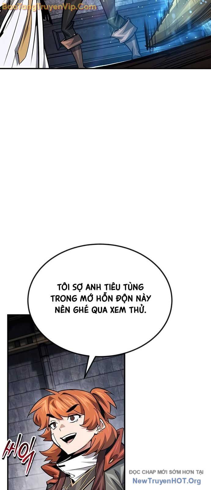 Trên Thế Giới Không Có Chiến Binh Xấu Chapter 40 - 24
