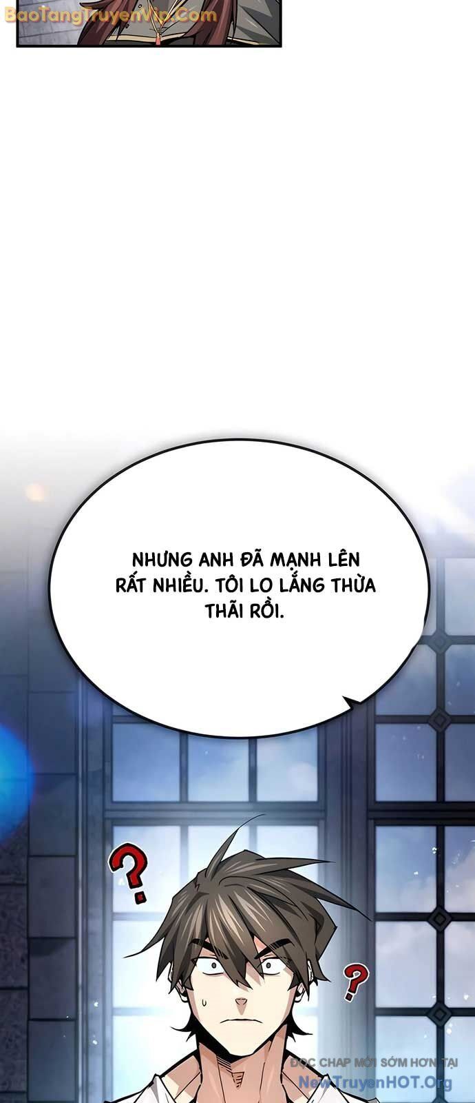 Trên Thế Giới Không Có Chiến Binh Xấu Chapter 40 - 25