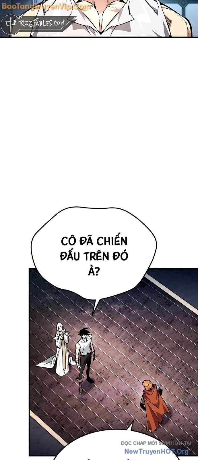 Trên Thế Giới Không Có Chiến Binh Xấu Chapter 40 - 26