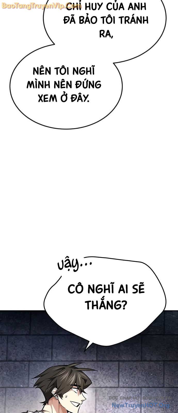 Trên Thế Giới Không Có Chiến Binh Xấu Chapter 40 - 27