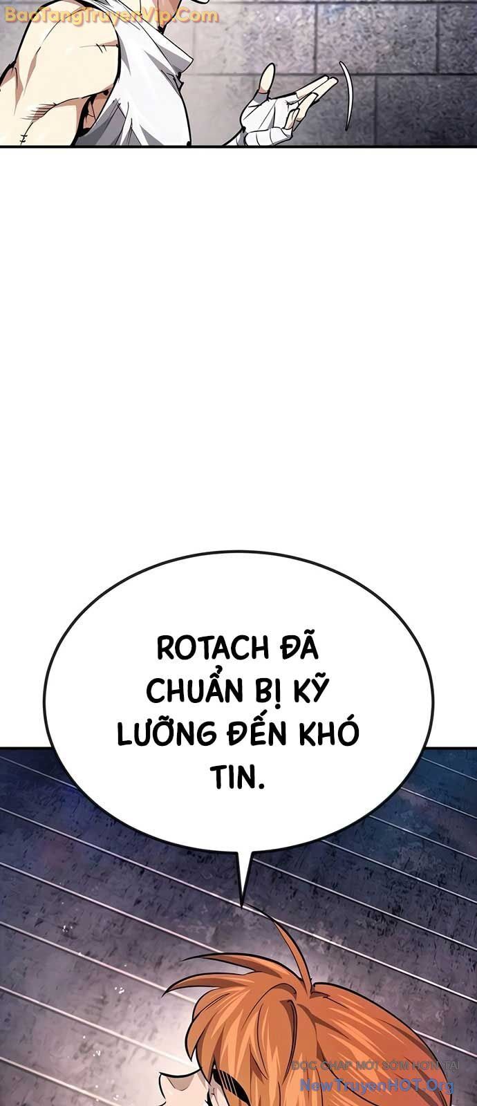 Trên Thế Giới Không Có Chiến Binh Xấu Chapter 40 - 28