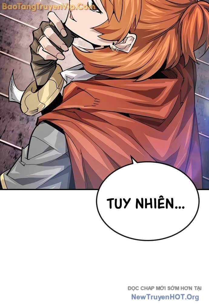Trên Thế Giới Không Có Chiến Binh Xấu Chapter 40 - 29