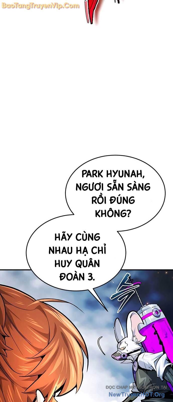 Trên Thế Giới Không Có Chiến Binh Xấu Chapter 40 - 4