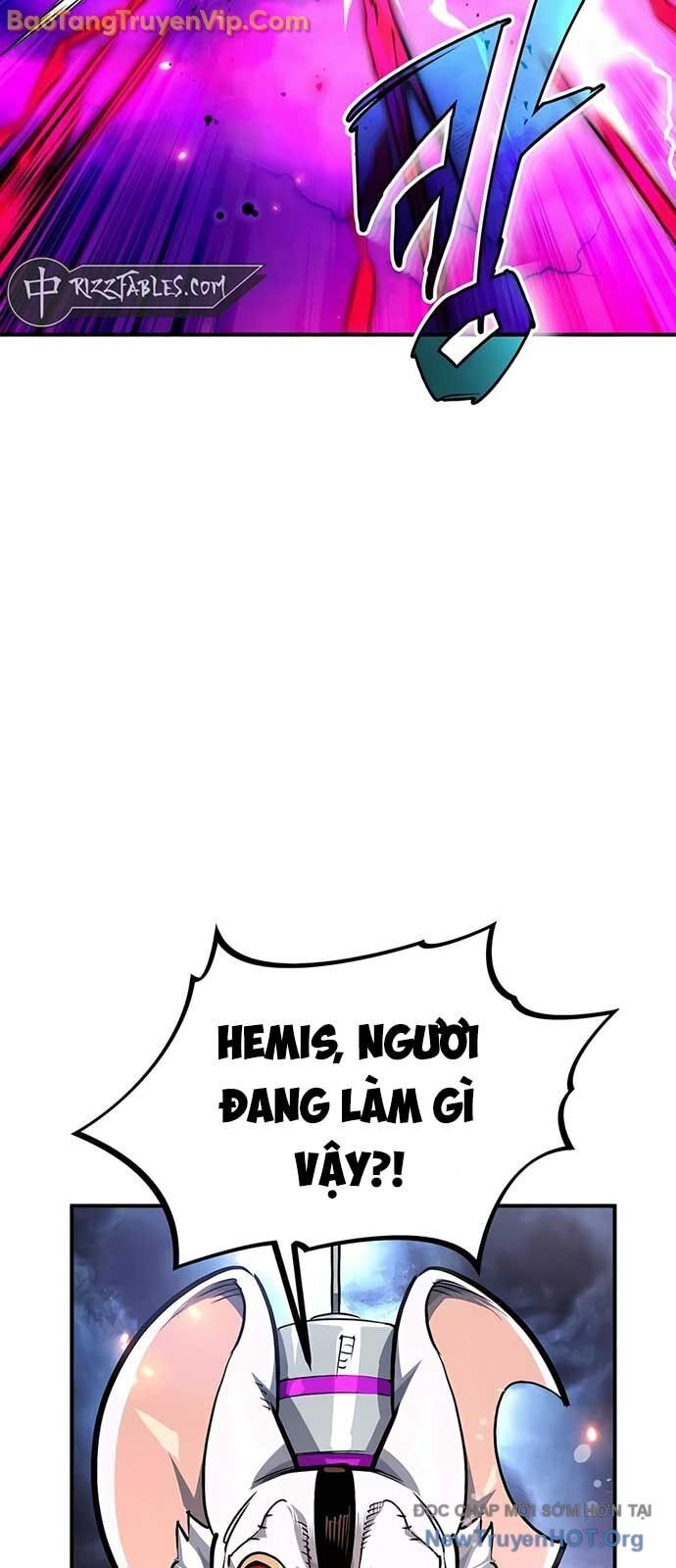 Trên Thế Giới Không Có Chiến Binh Xấu Chapter 40 - 33