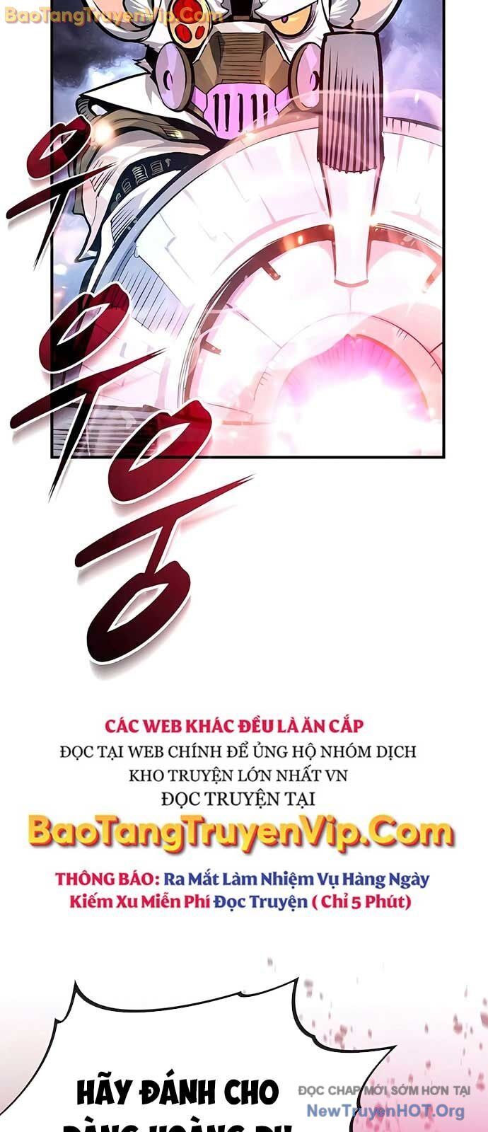 Trên Thế Giới Không Có Chiến Binh Xấu Chapter 40 - 34